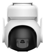 IP Camera Set IMOU AOV PT 5MP 2.4GHz WiFi+4G+solar - imagine 6