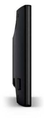 Garmin DriveSmart 76 navigator Fixed 17.8 cm (7 ) TFT Touchscreen 239.6 g Black - imagine 9