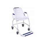 ATLANTIS wheeled shower trolley