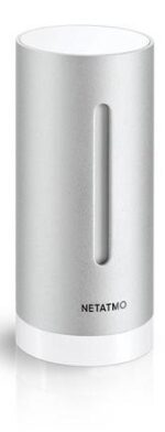 Weather station with indoor module Netatmo NBU-NWS - imagine 2