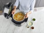 Ninja multicooker 15 in 1 SmartLid 7.5L OL750EU - imagine 7