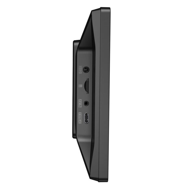 MODECOM FreeWAY CX 9.4 CAR NAVIGATION + iGO Navigation Truck (1 year update) - imagine 5