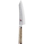 ZWILLING Miyabi 5000 MCD Steel 1 pc(s) Santoku knife - imagine 2
