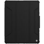 Nillkin Bumper PRO Protective Stand Case pro iPad Pro 12.9 2020/2021/2022/ Air 13 2024/2025 Black