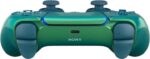 Sony Playstation 5 DualSense V2 Drahtloser Controller Turquoise - imagine 4