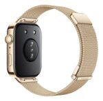 Huawei WATCH FIT 3 | Smart watch | GPS (satellite) | AMOLED | Waterproof | Gold - imagine 4