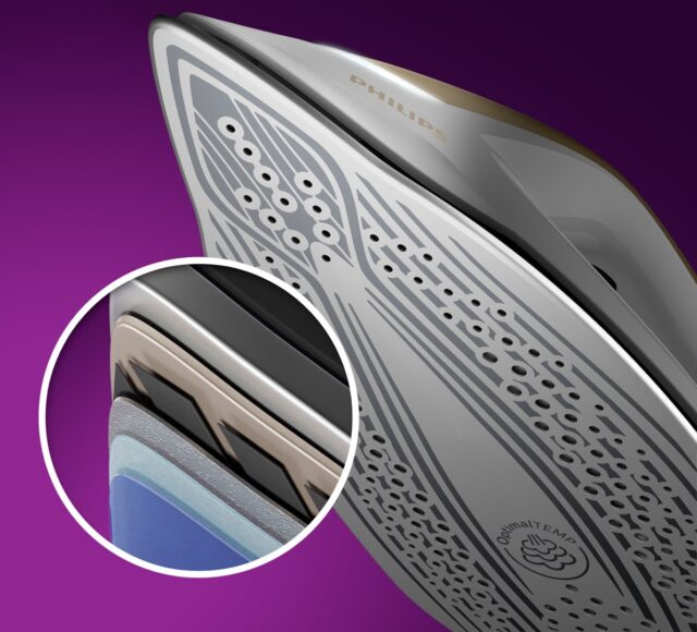 Philips PerfectCare 8000 PSG8040/60 Steam Gen. - imagine 6