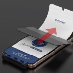 Araree Pure Diamond Film Sam Z Flip5 F731 Antimicrobial Protective Film 2pcs AR30-01771A - imagine 8