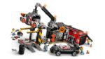 LEGO CITY 60472 Scrapyard with Cars - imagine 4