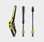 Myjka ciśnieniowa KARCHER K 4 Power Control Go!Further - 1.324-312.0 - imagine 2