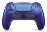Wireless controller Sony PlayStation 5 DualSense gamepad Chrome Indigo V2