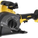 DeWALT DCG200T2-QW tool storage case