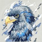 Etui Nimmy Orzeł MagSafe do iPhone 17     Pro Max szary - imagine 6