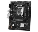 Asrock H610M-HDV/M.2 D5 GEN5 motherboard - imagine 4