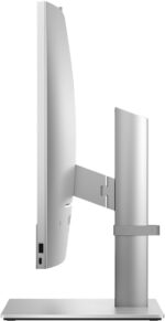 HP EliteOne 840 G9 Intel® Core™ i5 i5-13500 60.5 cm (23.8 ) 1920 x 1080 px 16 GB DDR5-SDRAM 512 GB SSD All-in-One PC Windows 11 Pro Wi-Fi 6E (802.11ax) Silver