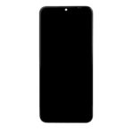 Nokia G11 Dotyková Deska + LCD Display + Přední Kryt