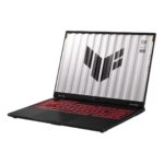 ASUS TUF Gaming A16 FA608UP-R7165W AMD Ryzen™ 7 260 Laptop 40.6 cm (16 ) WUXGA 16 GB DDR5-SDRAM 512 GB SSD NVIDIA GeForce RTX 5070 Wi-Fi 6E (802.11ax) NoOS Grey - imagine 2