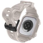 Etui Spigen Rugged Armor Pro V2 do Apple  Watch 10/11 (46mm) dune beige - imagine 7