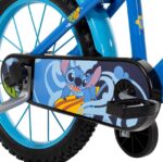 Carrefour 324472498340 bicycle City bike Blue  Multicolour - imagine 5