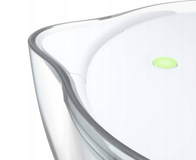 BRITA Style ESSENTIAL XL white filter jug + MX Pro Pure Performance filter - imagine 4