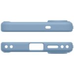 Etui Spigen Ultra Hybrid Mag MagSafe do  Samsung Galaxy S26 light blue - imagine 5
