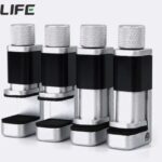 RL-008A Nastavitelné Svorky 4ks