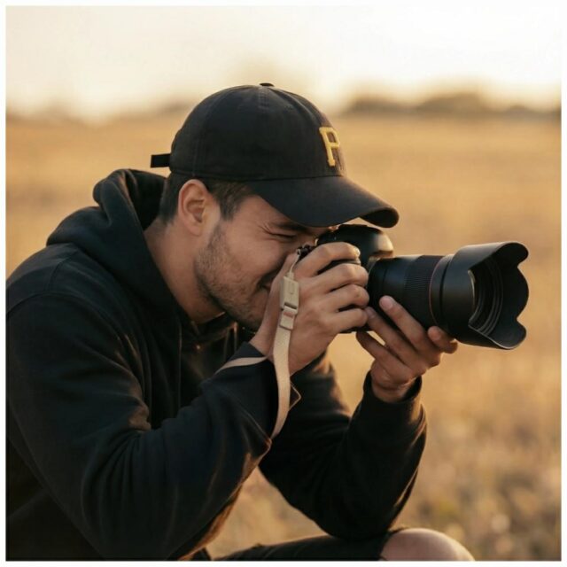 Universal leash handstrap Spigen DA30S-LS Lanyard stone - imagine 8