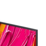 LG QNED AI 55QNED80A6A 139.7 cm (55 ) 4K Ultra HD Smart TV Wi-Fi Black - imagine 9