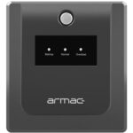 Emergency power supply Armac UPS HOME LINE-INTERACTIVE H/1500F/LED