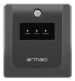 Emergency power supply Armac UPS HOME LINE-INTERACTIVE H/1500F/LED
