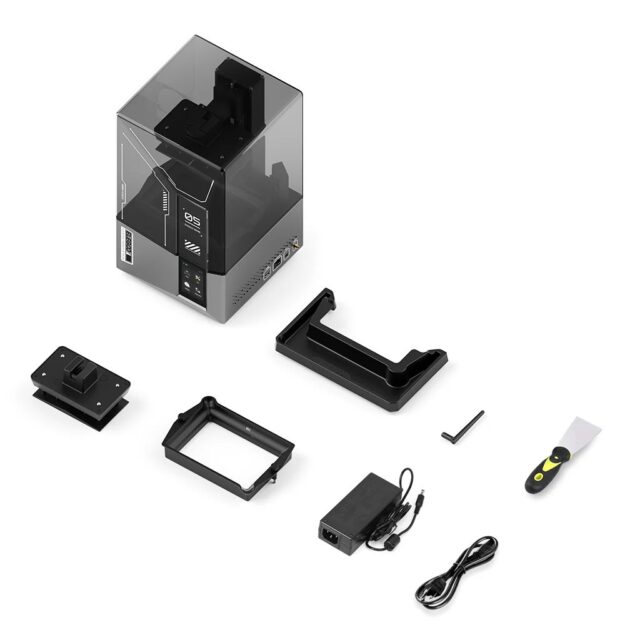 ELEGOO MARS 5 ULTRA - imagine 4