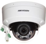 Vandal-proof IP Camera DS-2CD2147G2H-LISU - imagine 4