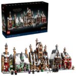 LEGO HARRY POTTER 76457 Gringotts Wizarding Bank - Collectors' Edition
