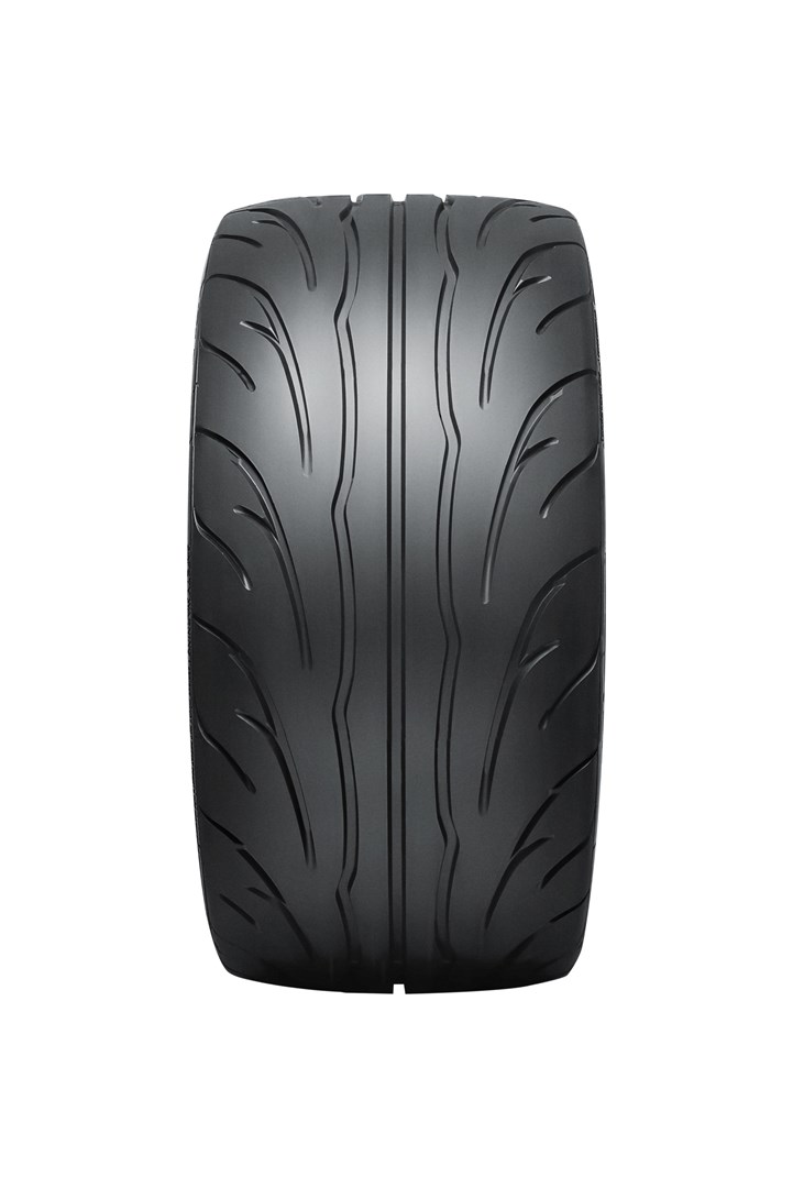 cps-dc69f3c647d253a994f8fc6ee40b5e6e-2026-03-30-10-34-58 Tire 285/35 R18 101Y Nankang NS-2R 180 Label:D-B-B - imagine 1