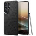 Case Spigen Liquid Air for Samsung Galaxy S26 Ultra matte black