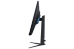 Samsung S32CG510EU computer monitor 81.3 cm (32 ) 2560 x 1440 pixels Quad HD LED Black - imagine 8