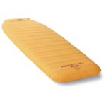 Sea to Summit Pursuit Plus - Regular Inflatable mattress Yellow - imagine 2
