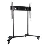 B-Tech BT8506 165.1 cm (65 ) Black