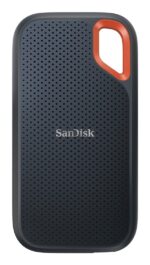 SanDisk Extreme Portable 2TB - imagine 7