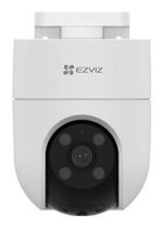 EZVIZ H8c 4G 2K IP Surveillance Camera Kit + H5 4G 2K IP Surveillance Camera