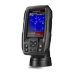 Garmin STRIKER 4 fish finder 8.89 cm (3.5 ) 200 W 6 m - imagine 2