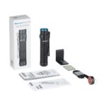 Olight WARRIOR Mini 3 1750lm classic LED torch - imagine 5