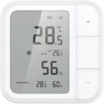 Aqara Climate Sensor W100 Climate Sensor Thread/Zi
