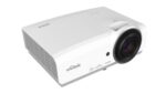 Vivitek DH856e Standard throw projector 5000 ANSI lumens DLP WUXGA (1920x1200) White - imagine 2