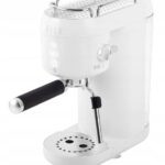 Ekspres do kawy ELLE biały