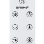 PRIME3 SAC11 portable air conditioner