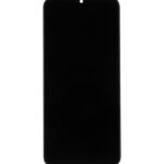 LCD Display + Dotyková Deska + Přední Kryt pro Realme C31