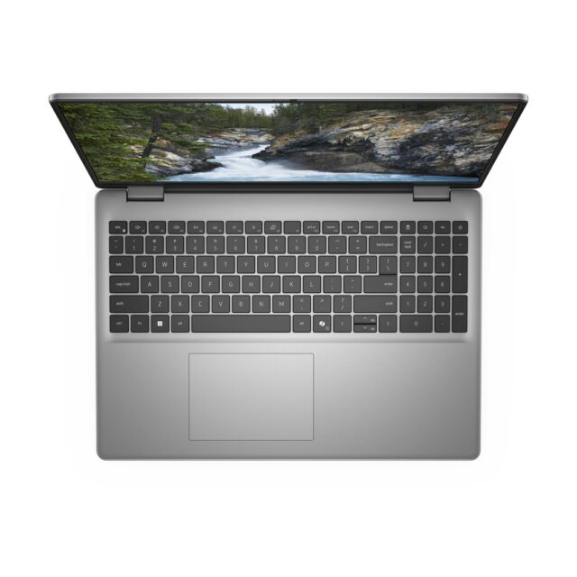 DELL Vostro 5640 Intel Core 5 120U Laptop 40.6 cm (16 ) Full HD+ 16 GB DDR5-SDRAM 512 GB SSD Wi-Fi 6 (802.11ax) Windows 11 Pro Grey + Computer mouse - imagine 5