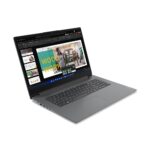 Lenovo V17 G4 IRU Intel® Core™ i7 i7-13620H Laptop 43.9 cm (17.3 ) Full HD 16 GB DDR4-SDRAM 512 GB SSD Wi-Fi 6 (802.11ax) Windows 11 Pro English Grey - imagine 2