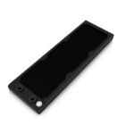 EK Water Blocks EK-Quantum Surface S360 - Black Edition